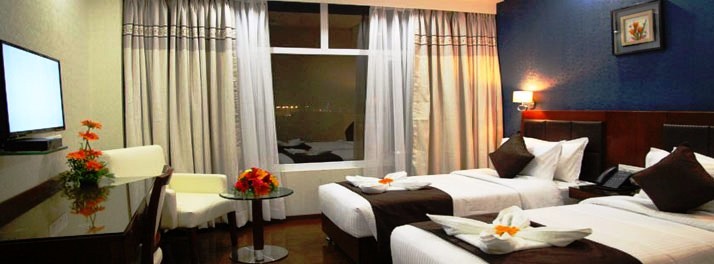 1159/BEST WESTERN - Tirupati 05.jpg